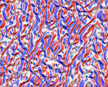 Horizontal Derivative